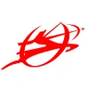 airline logo