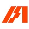 airline logo
