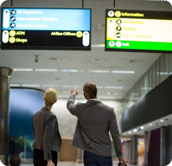 Round-Trip-Options