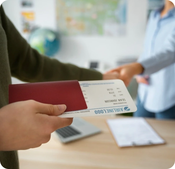 Verified-Airline-Reservation