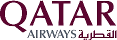 Qatar-Airways-logo