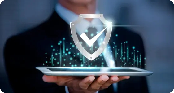 Secure Transactions