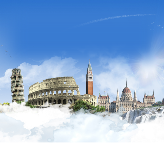 Cheep Flight Banner