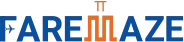 Faremaze Logo