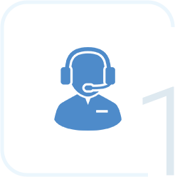 24x7 Customer Care