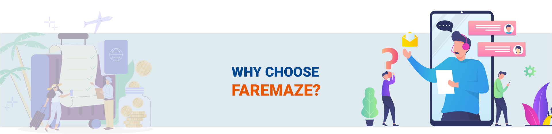 Why Choose Banner