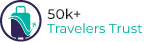 Traveler Trust Logo