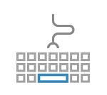 Key Board img