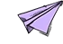 NewsletterAirPlane
