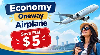 Economy One Way Deals