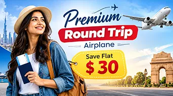 premium round trip