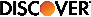 discover logo