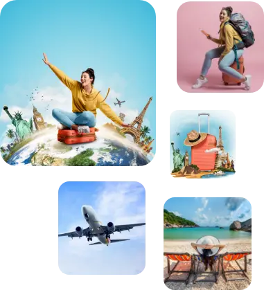 Business Class Flights Img