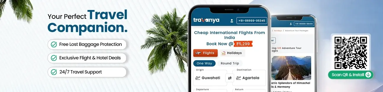 mobile app banner