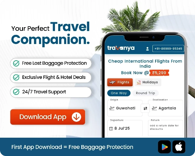 mobile app banner