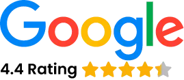 google_rating logo