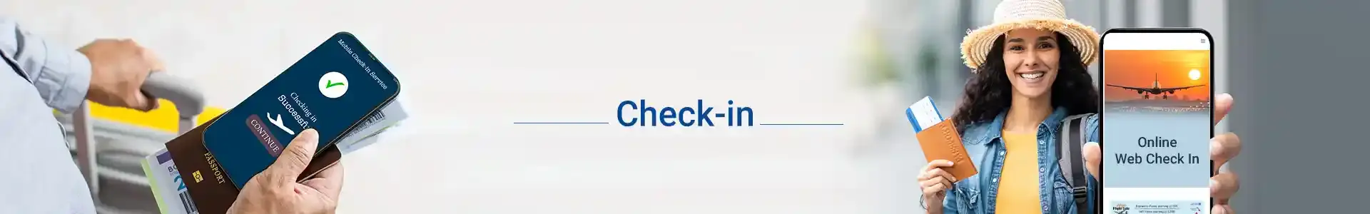 Airline Logo